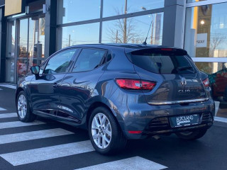 Renault Clio 0.9 tCe Limited