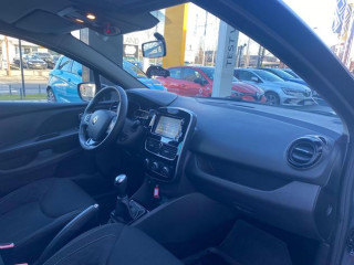 Renault Clio 0.9 tCe Limited
