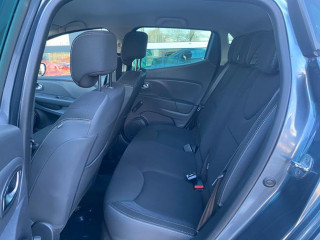 Renault Clio 0.9 tCe Limited