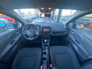 Renault Clio 0.9 tCe Limited