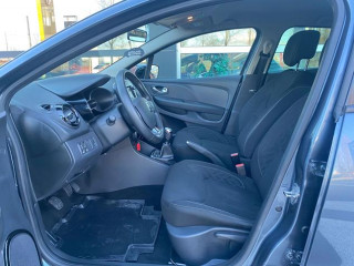 Renault Clio 0.9 tCe Limited