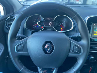 Renault Clio 0.9 tCe Limited