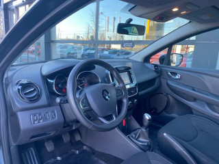 Renault Clio 0.9 tCe Limited