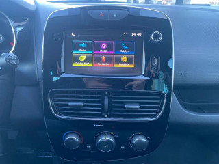 Renault Clio 0.9 tCe Limited