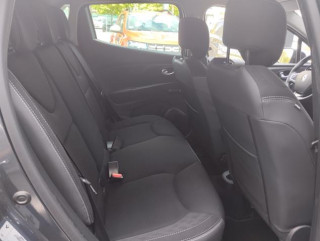 Renault Clio 1.5 dCi Limited
