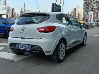 Renault Clio 0.9 Limited