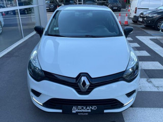 Renault Clio 1.5 dCi Zen 