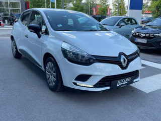 Renault Clio 1.5 dCi Zen 