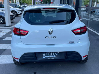 Renault Clio 1.5 dCi Zen 