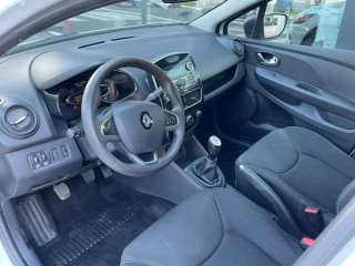 Renault Clio 1.5 dCi Zen 