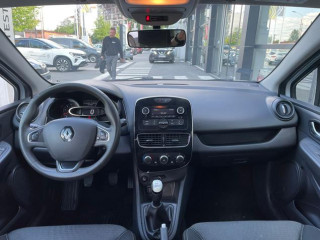 Renault Clio 1.5 dCi Zen 