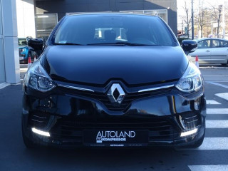 Renault Clio 0.9 tCe Zen 