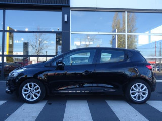 Renault Clio 0.9 tCe Zen 