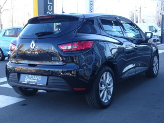 Renault Clio 0.9 tCe Zen 