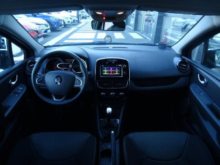 Renault Clio 0.9 tCe Zen 