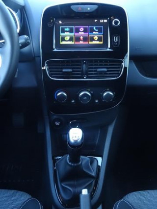 Renault Clio 0.9 tCe Zen 