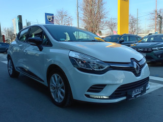 Renault Clio 0.9 tCe Limited