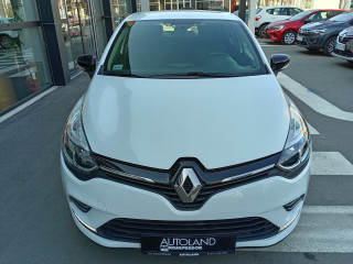 Renault Clio 0.9 tCe Limited