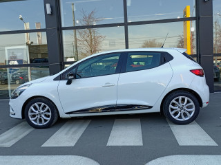 Renault Clio 0.9 tCe Limited