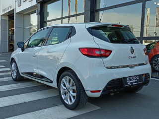 Renault Clio 0.9 tCe Limited