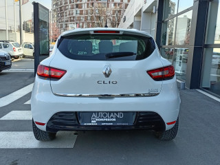 Renault Clio 0.9 tCe Limited