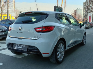 Renault Clio 0.9 tCe Limited