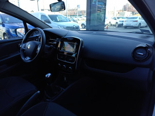 Renault Clio 0.9 tCe Limited