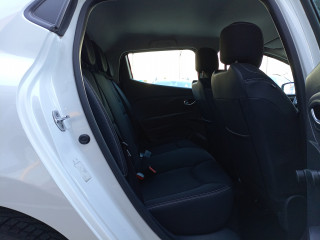 Renault Clio 0.9 tCe Limited