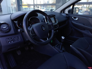 Renault Clio 0.9 tCe Limited