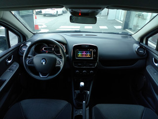 Renault Clio 0.9 tCe Limited