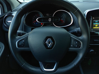 Renault Clio 0.9 tCe Limited