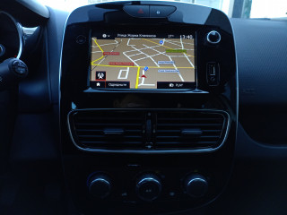 Renault Clio 0.9 tCe Limited