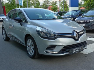Renault Clio 0.9 Limited