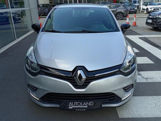 Renault Clio 0.9 Limited