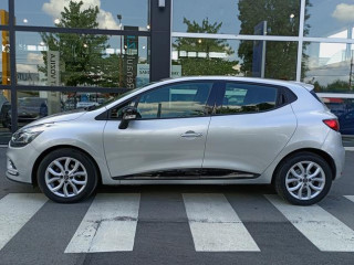 Renault Clio 0.9 Limited 