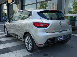 Renault Clio 0.9 Limited