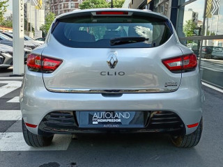 Renault Clio 0.9 Limited