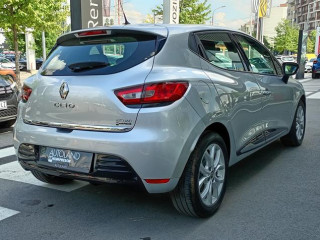 Renault Clio 0.9 Limited