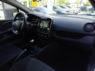 Renault Clio 0.9 Limited