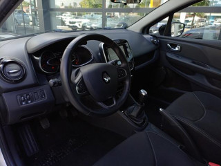 Renault Clio 0.9 Limited