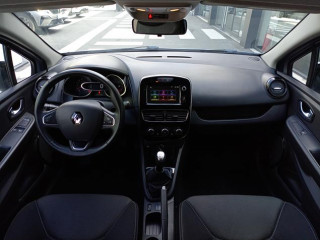 Renault Clio 0.9 Limited