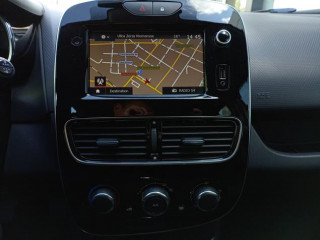 Renault Clio 0.9 Limited