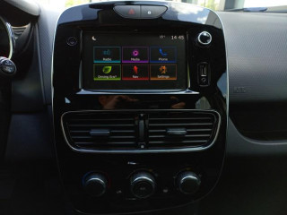 Renault Clio 0.9 Limited