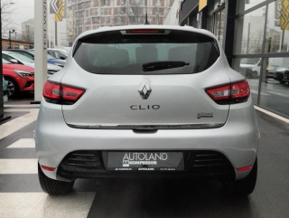 Renault Clio 0.9 tCe Limited