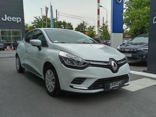 Renault Clio 1.5 dCi Zen