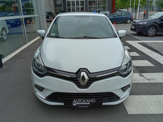 Renault Clio 1.5 dCi Zen