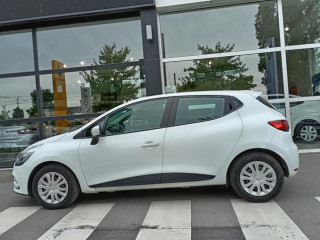 Renault Clio 1.5 dCi Zen