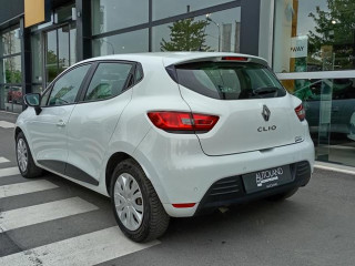Renault Clio 1.5 dCi Zen