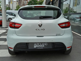 Renault Clio 1.5 dCi Zen
