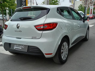 Renault Clio 1.5 dCi Zen